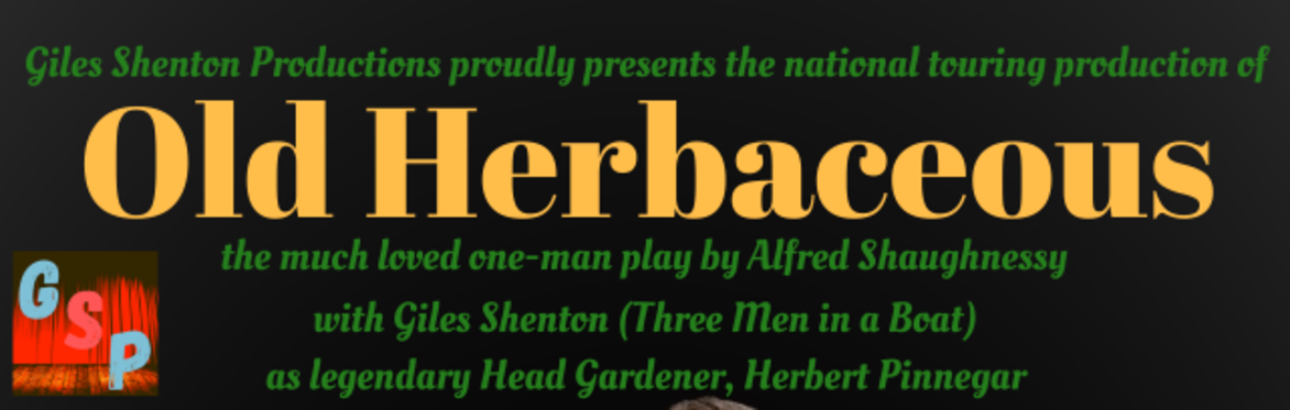 Old Herbaceous