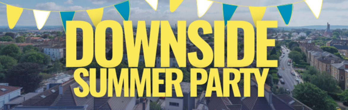 Downside Summer Party - Bristol Old Vic Theatre School