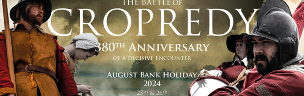 The Battle of Cropredy – August Bank Holiday