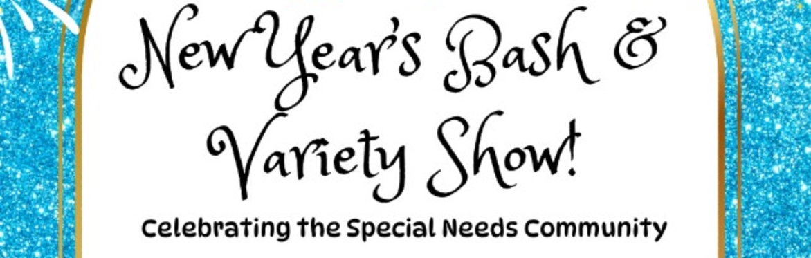 Uniquely You - New Year's Bash Talent/Variety Show