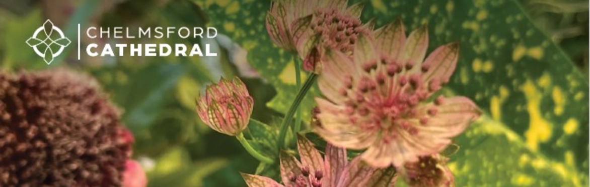 Art of Sustainable Church Flower Arranging