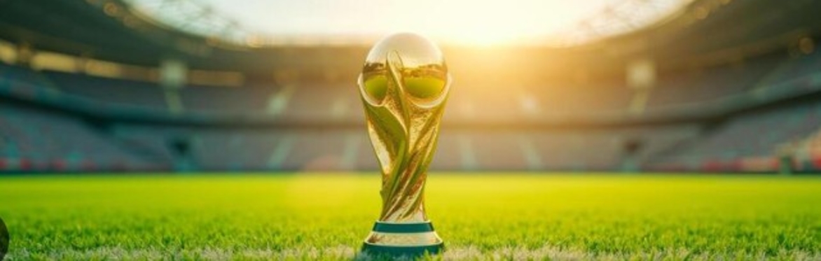 World Cup Live Screening