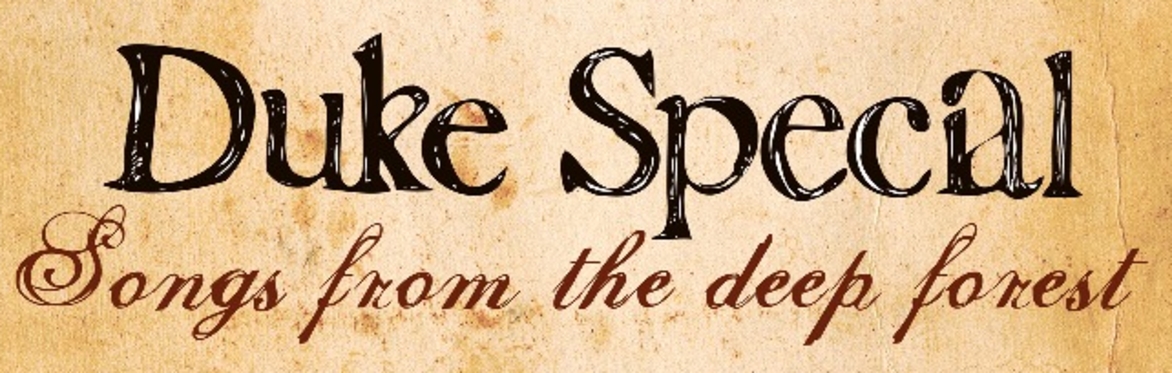 Duke Special