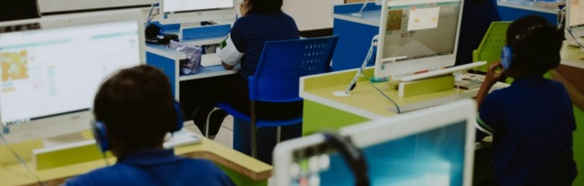 Left out and Misunderstood: Children in Digital Policies