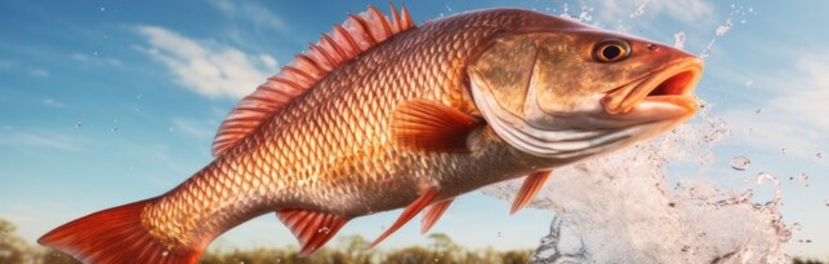 Hooked On AGC Fishing Tournament