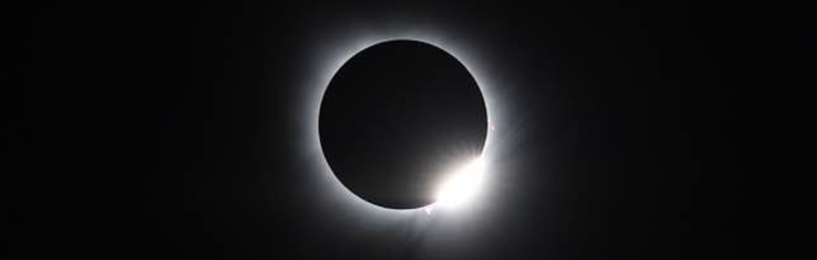 Eclipse Show and Tell Celebration! (Astronomy)