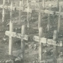 Dublin by Dusk: Photographing Death
