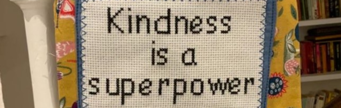 Kindness Trail - Walking Festival