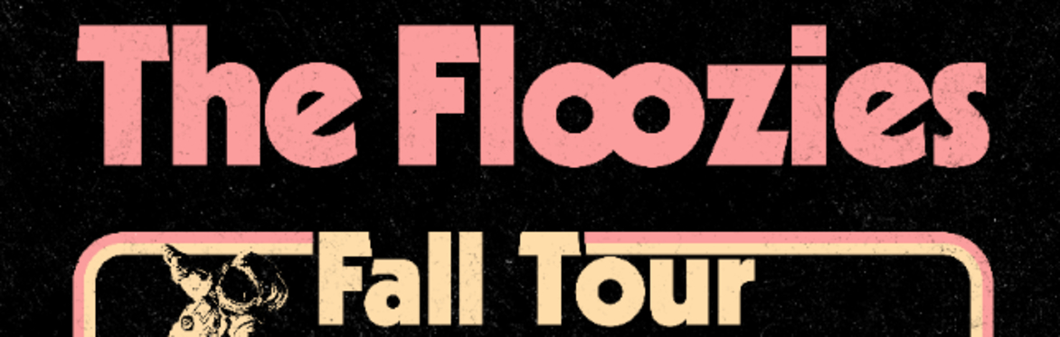 The Floozies at The Far Out Lounge