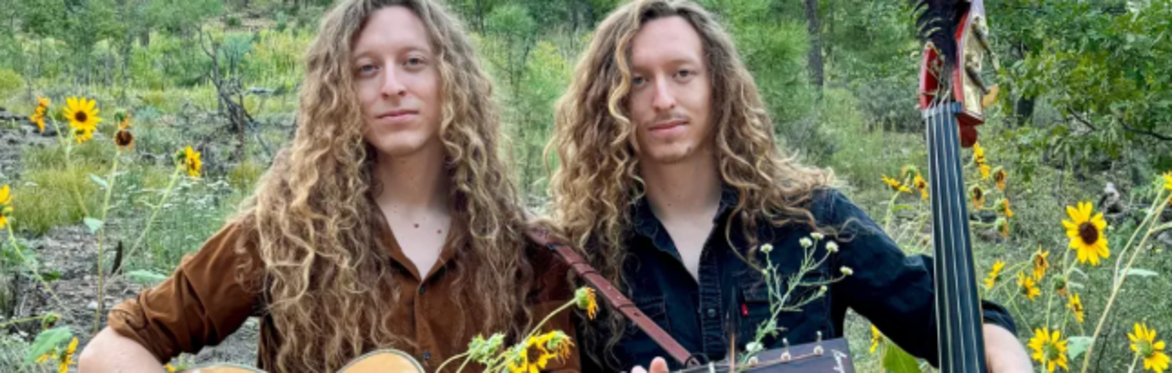 The Howard Brothers (Bluegrass)