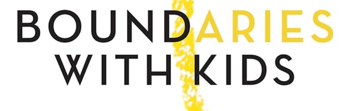 Boundaries with Kids Parenting Conference