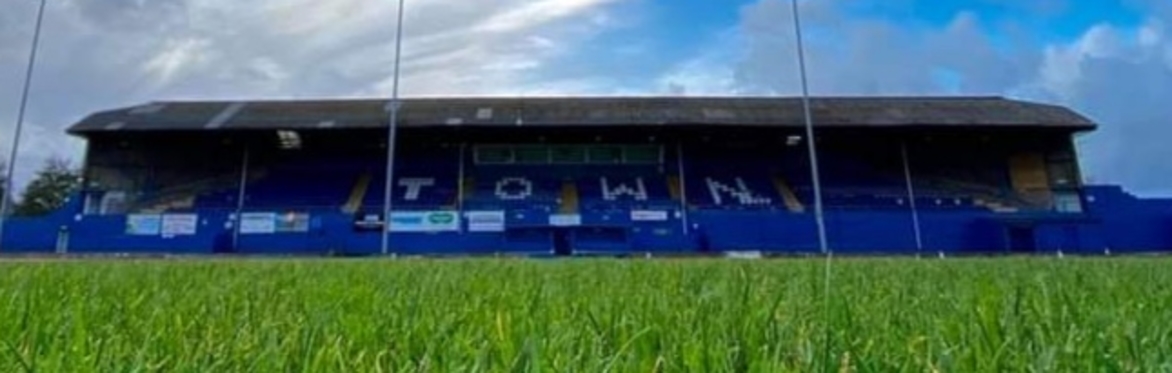3000 TOWNIES V DEWSBURY RAMS