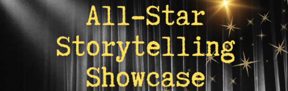 Backbone's All-Star Storytelling Showcase
