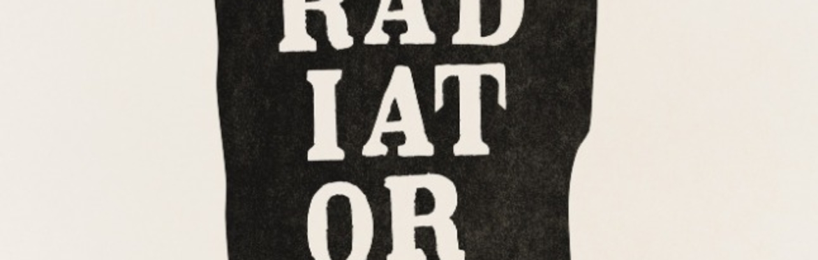 Raditor's debut EP release party with Jane Blanchard & Doctor Mother Father