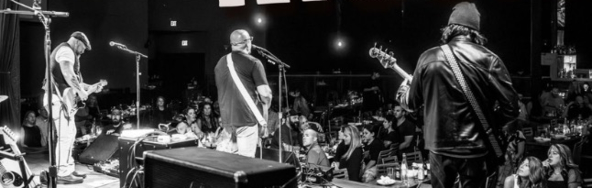 Saved By The Music: The Ultimate 90s Experience LIVE at Jackalope