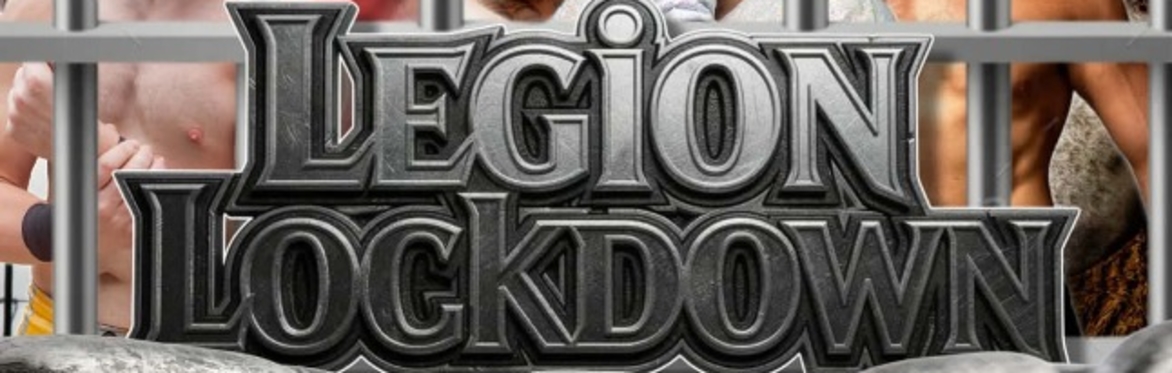 Legion Lockdown