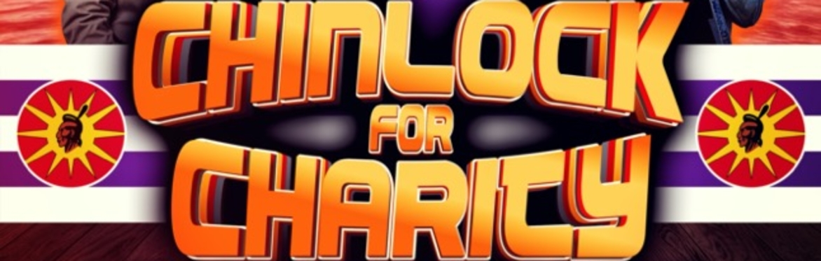 Chinlock For Charity Wrestling Meet & Greet and Wrestling show