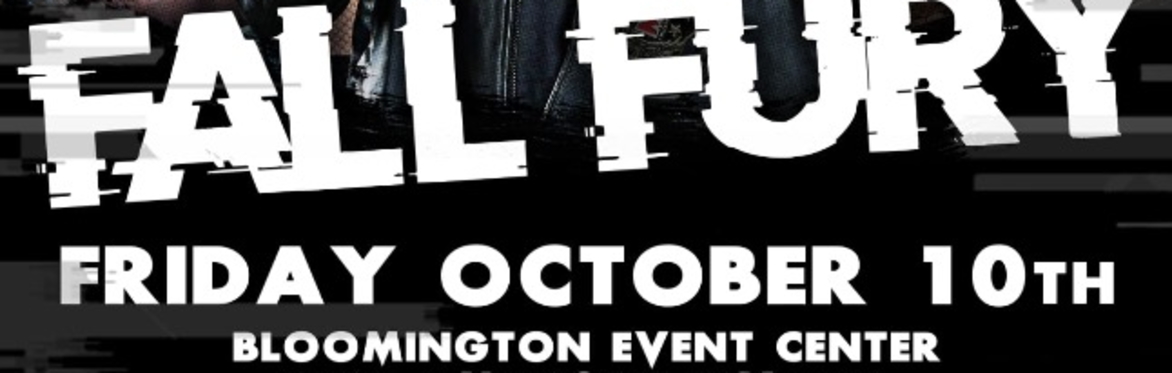 MAW-Live! “Fall Fury!”