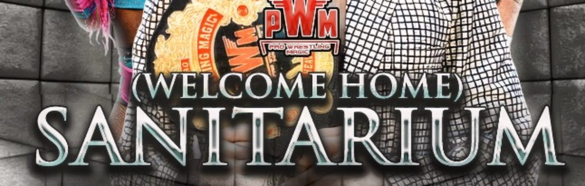 Welcome Home(Sanitarium): a YMCA Benefit
