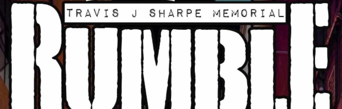 MAW-Live! “Travis J. Sharpe Memorial Rumble”