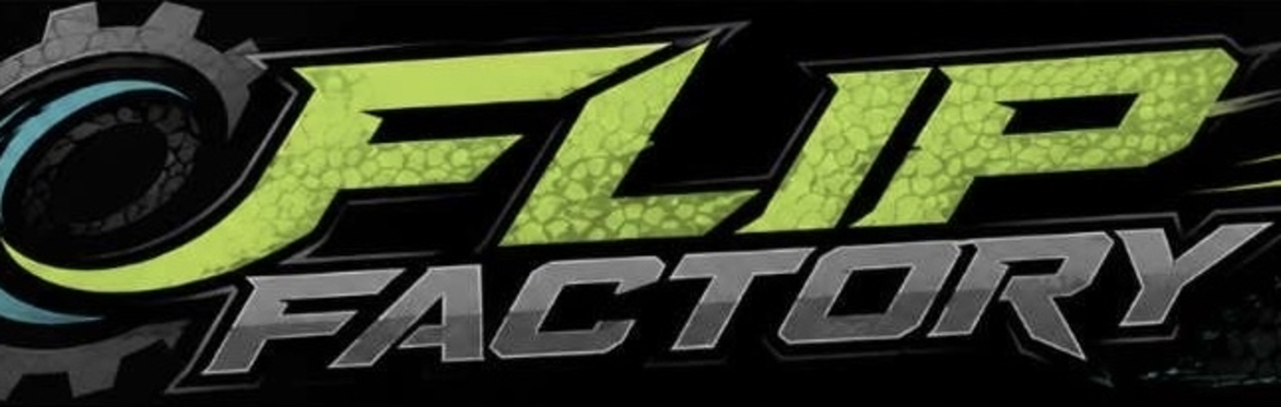 Flip Factory — Lutterworth