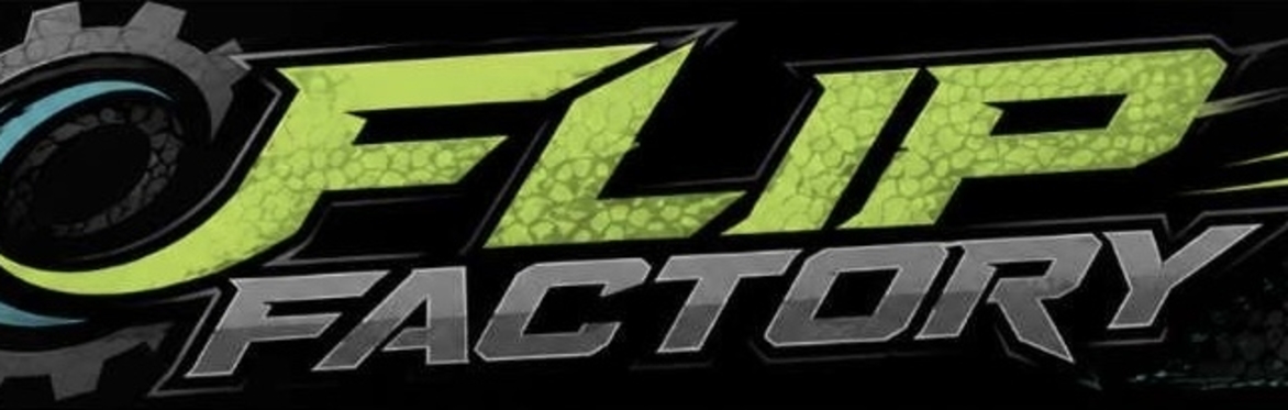 Flip Factory — Mountsorrel