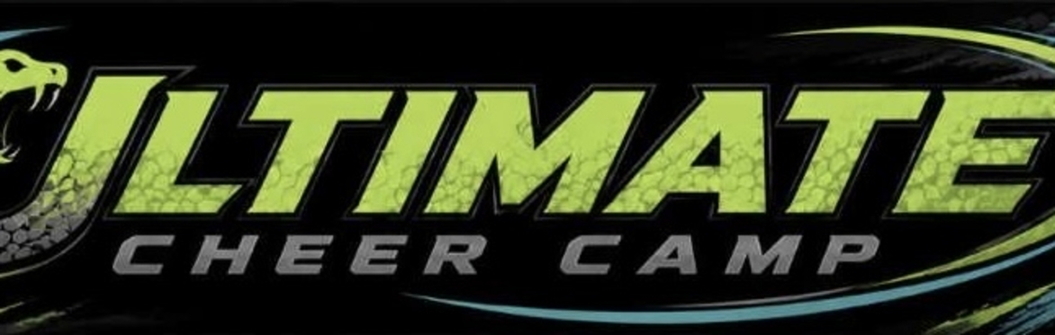 The Ultimate Cheer Camp — Lutterworth