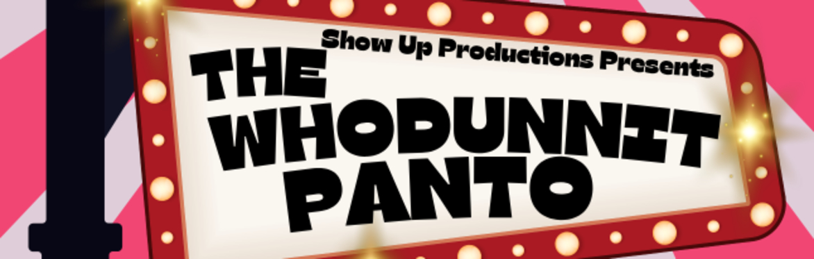 Panto Returns to HOFS! - Relaxed Chat & Cake Performance