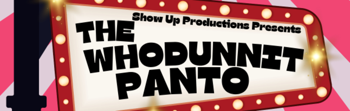 Panto Returns to HOFS! - Baby Friendly