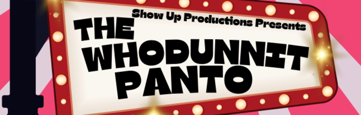 Panto Returns to HOFS! Child Friendly