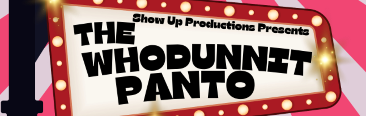 Panto Returns to HOFS! (16+ Performance)