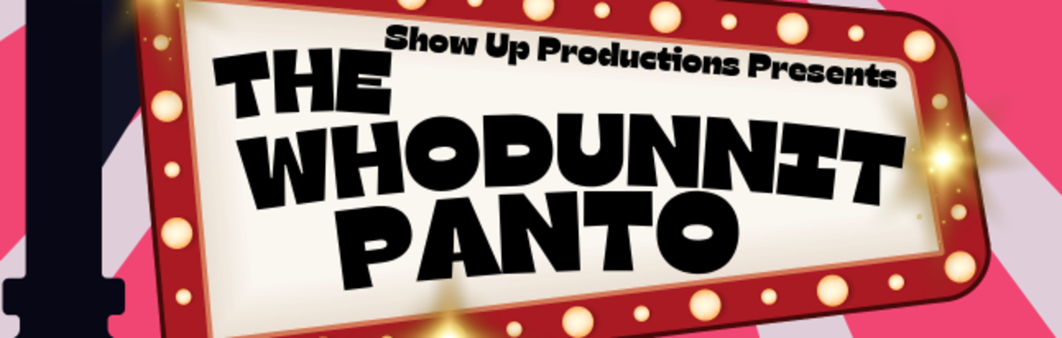 Panto Returns to HOFS! Grown Up Only Mess Up Show (16+)