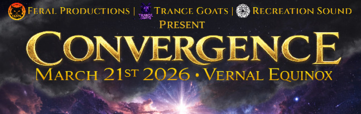 Convergence - March 21, 2026