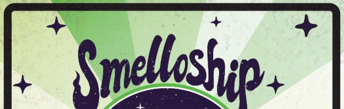 Smelloship - EP Release
