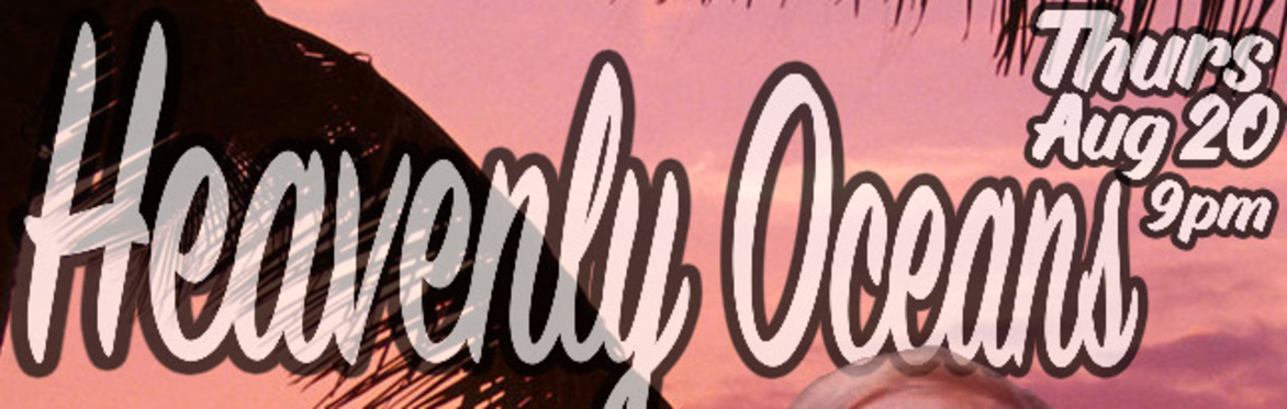 Heavenly Oceans  |  Veradas