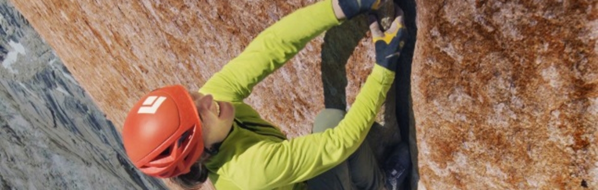 Reel Rock 17 in Montrose presented in partnership with Weehawken Arts (Doors at 6:30)