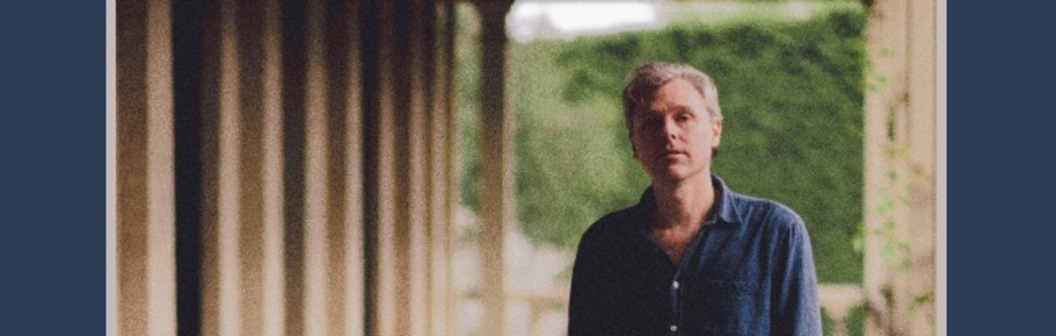 Joel Plaskett - One Real Reveal on Wheels Tour at Wilmot United Church
