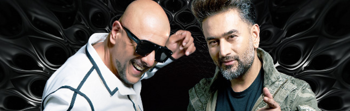 ON-SITE KIDS CARE For VISHAL-SHEYKHAR CONCERT