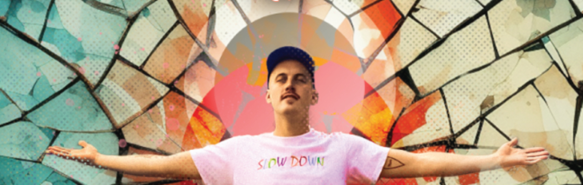cKc presents: Young Braised / productions by Spiros Beats (w/ supporting local djs & rappers)