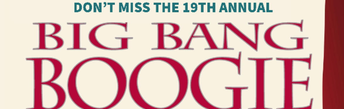 19th Annual Big Bang Boogie at the St. Pete Museum Of History
