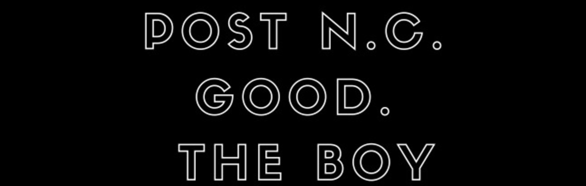 Post NC w/ GOOD., The Boy, Inner Alignment at The Far Out Lounge