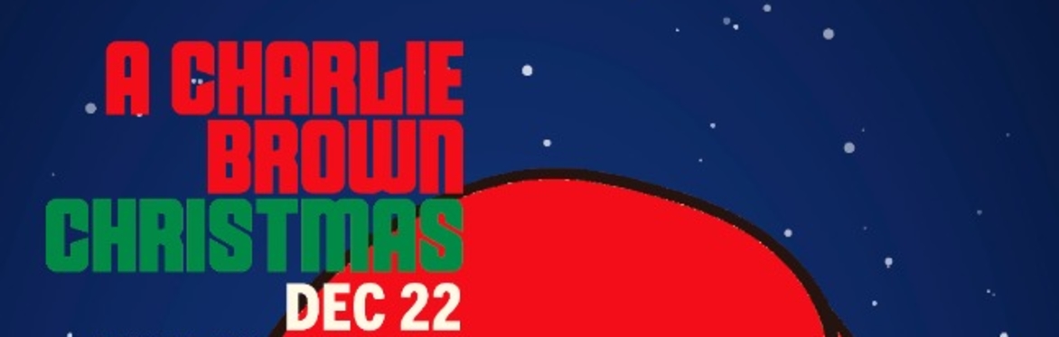 A Charlie Brown Christmas -- Live Musical Performance!