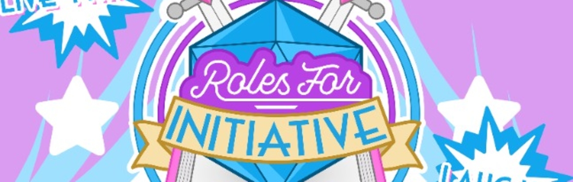 Roles For Initiative - Los Angeles