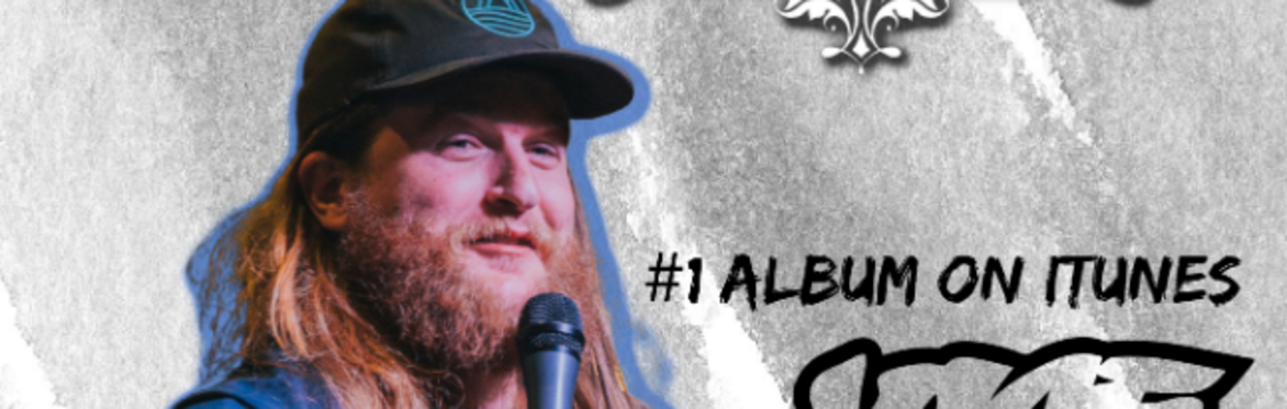 Comedy in the Cellar - Chris Higgins