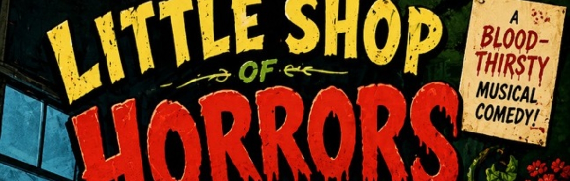 Little Shop of Horrors