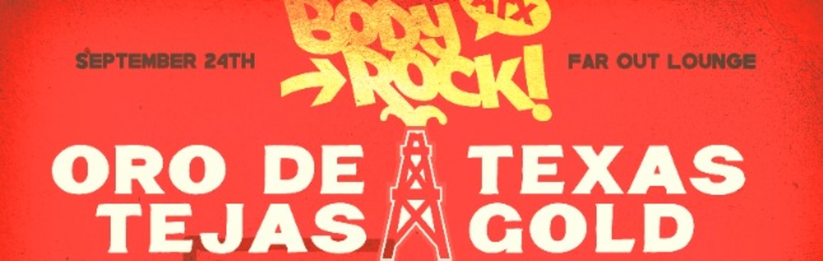 Body Rock ATX