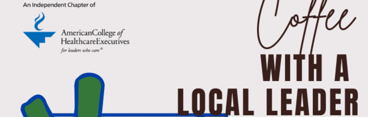 Coffee with a Local Leader: Terry Wilson, CEO of Franciscan Health-Western Indiana