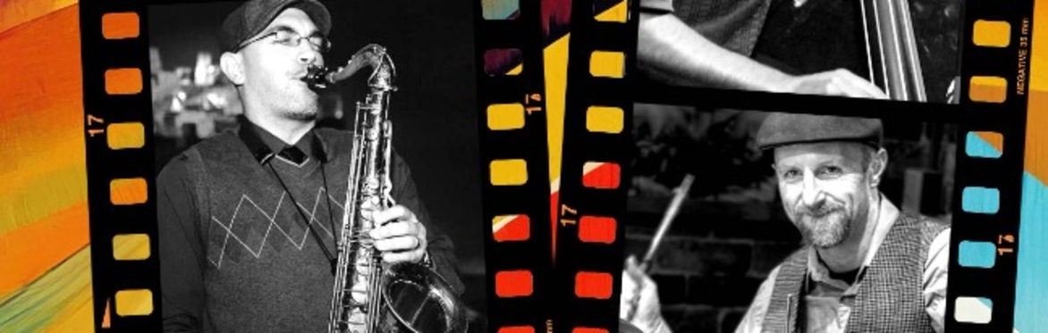 Francesco Crosara Quartet, featuring Kareem Kandi! with Osama Afifi and Craig Cootsona