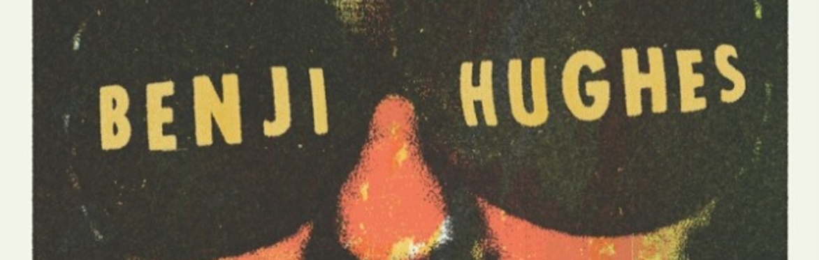 An Extreme Evening w/ Benji Hughes and Jon Lindsay