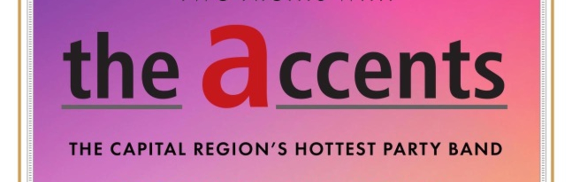 A Night with The Accents - Saturday